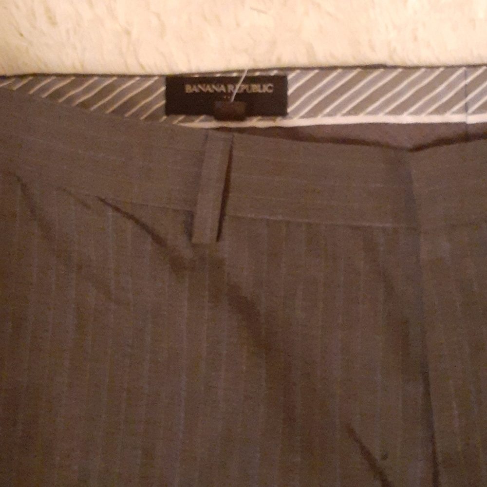 Dress slacks